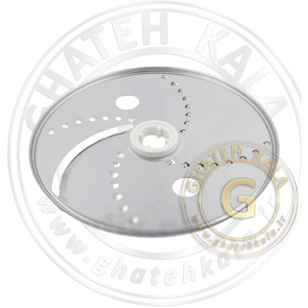 دیسک رنده ریز غذاساز مولینکس | ss-1530001023