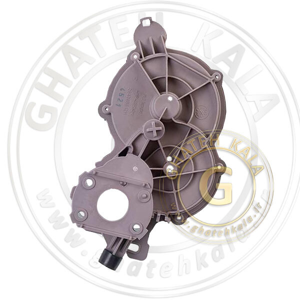 قاب جلو گیربکس چرخ گوشت مولینکس و تفال | ss-989658