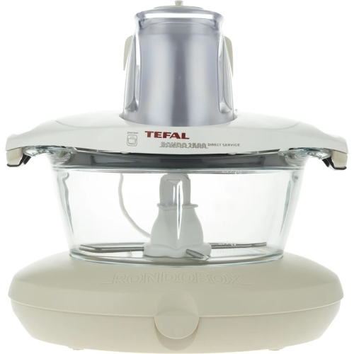 تعمیرات و فروش قطعات یدکی غذاساز تفال | خرید قطعات اصل از قطعه کالا