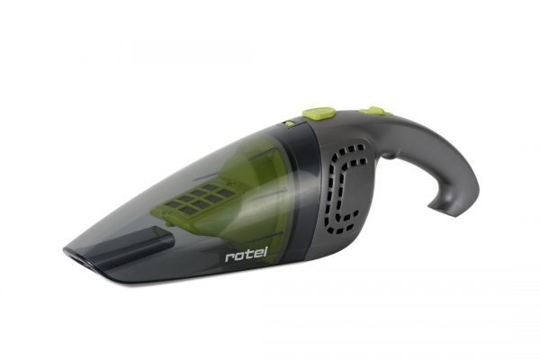 جاروشارژی روتل مدل u604ch